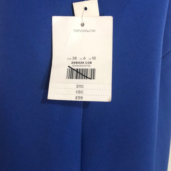Top shop dress brand new - Picture 3 of 3